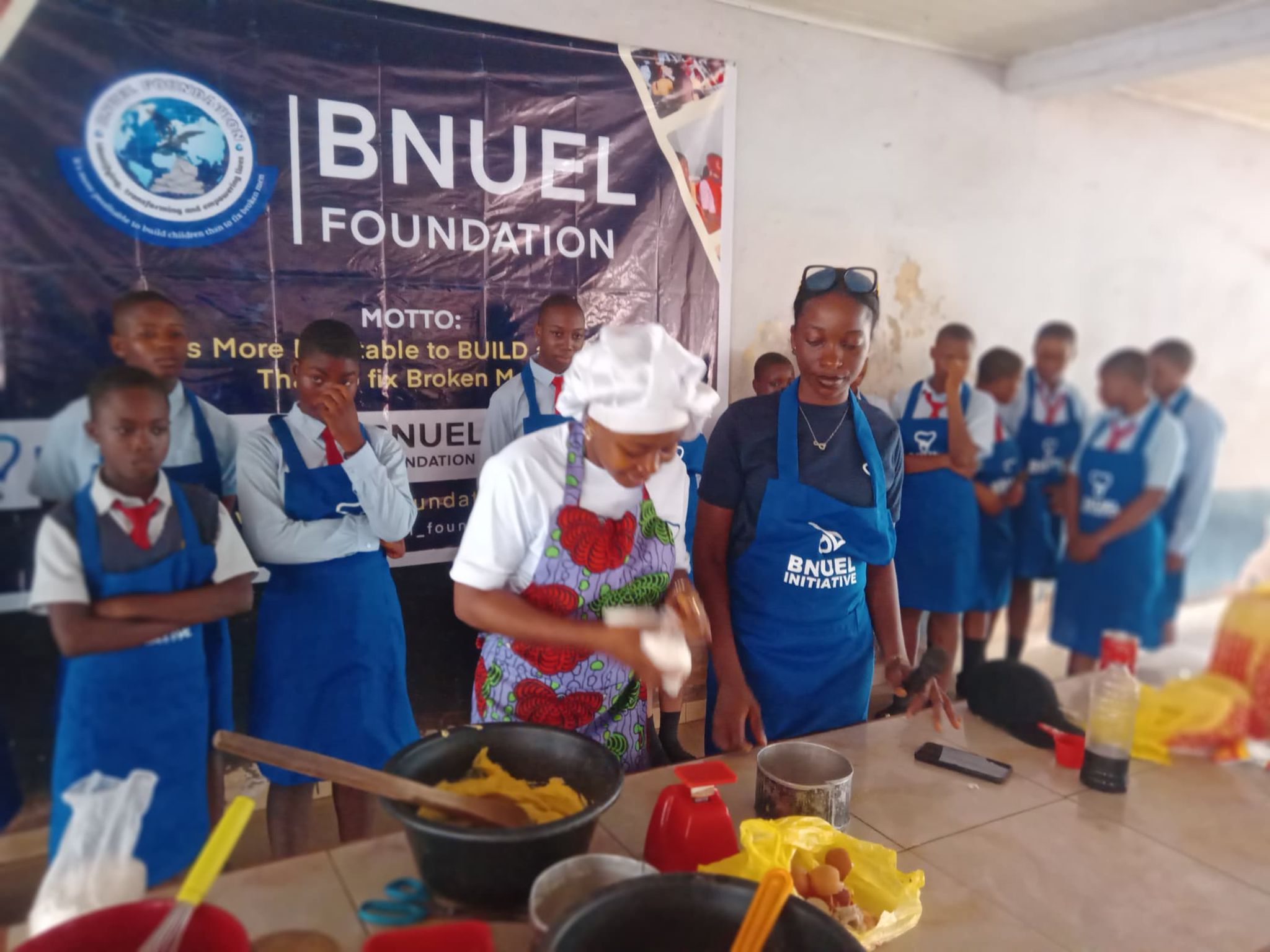 Community Empowerment