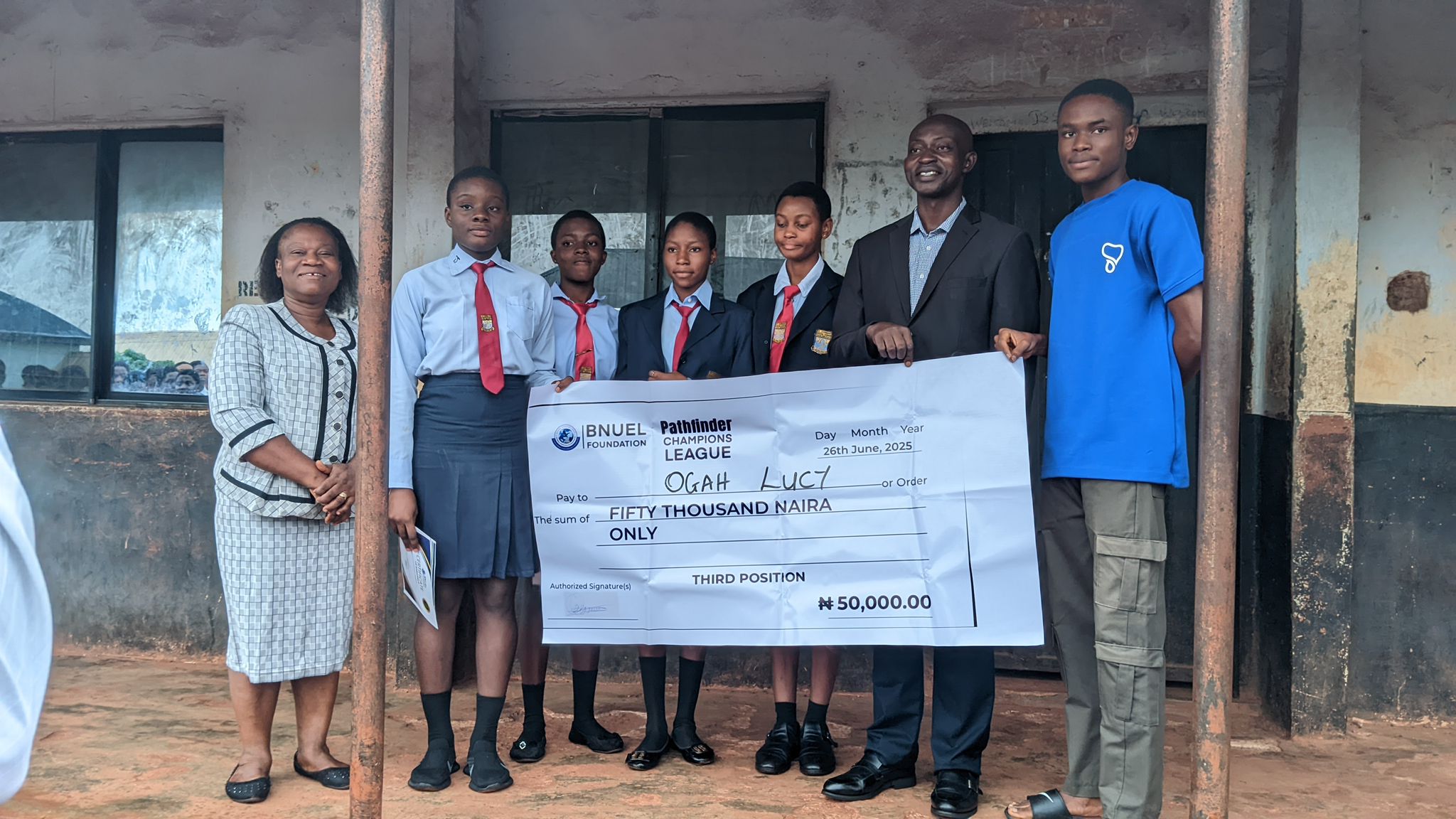 Scholarship Programs