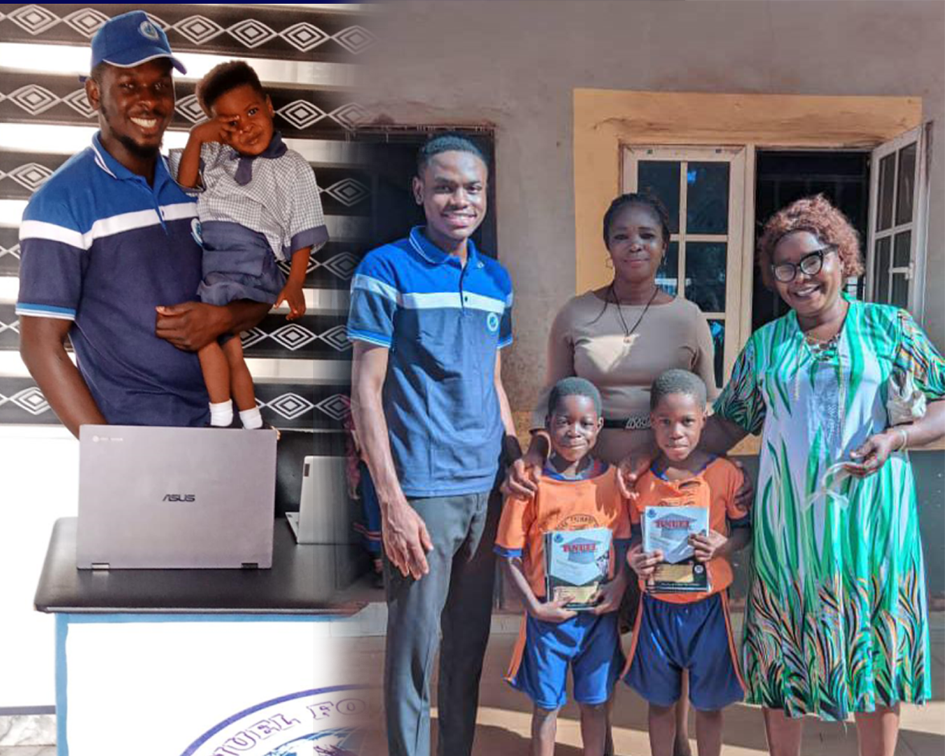 Child Safety and Support Programme