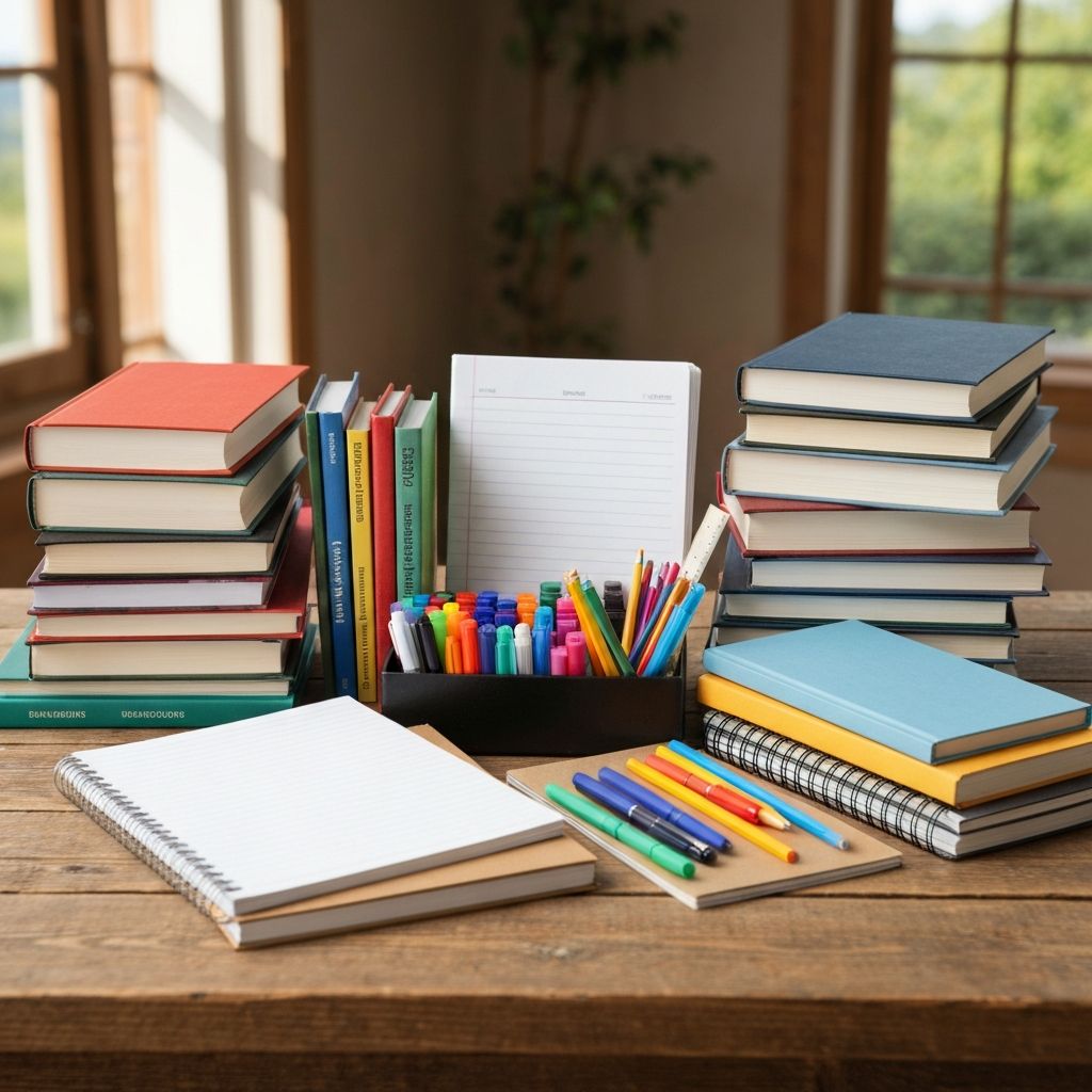 Scholarship Programs