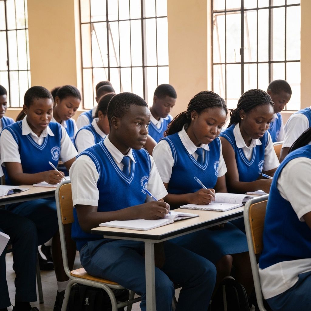 Annual Student Summit